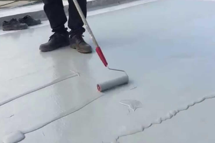 ROOF PLUS